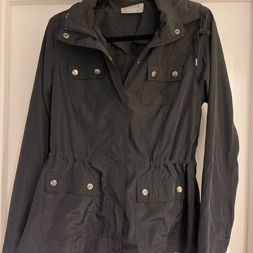 SALE ✨ Any 2 Items, 20% Off ✨ Athletic Collection by 26 International Rain Coat